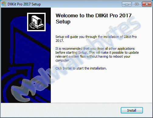 Dllkit pro license key 2017