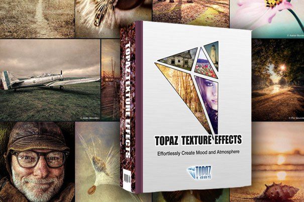 Topaz texture effects 2